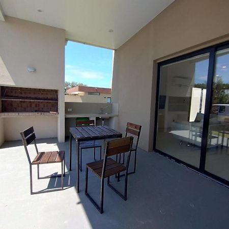 Casas En Barrio Los Teros Con Pileta Compartida - Santa Clara Del Mar Eksteriør bilde
