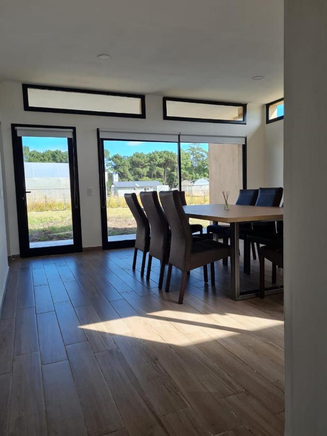 Casas En Barrio Los Teros Con Pileta Compartida - Santa Clara Del Mar Eksteriør bilde