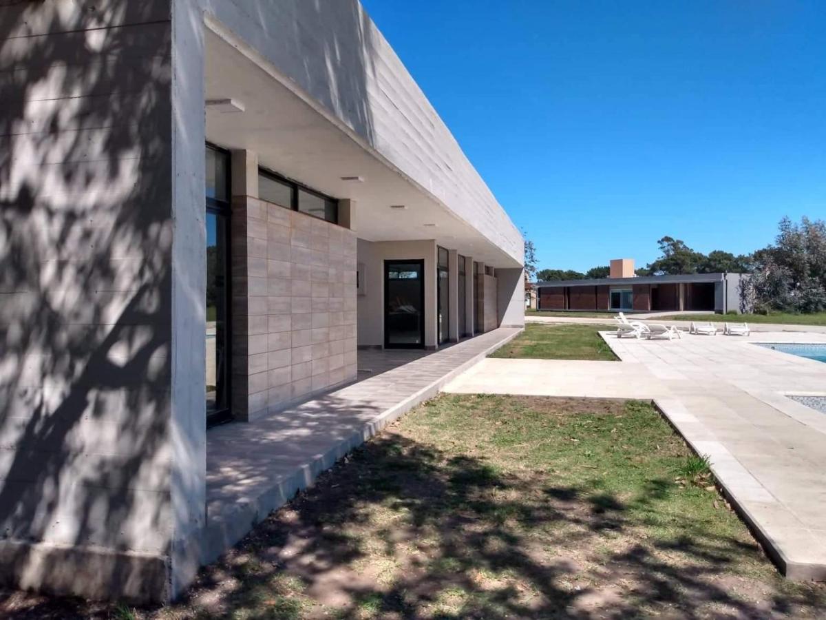 Casas En Barrio Los Teros Con Pileta Compartida - Santa Clara Del Mar Eksteriør bilde
