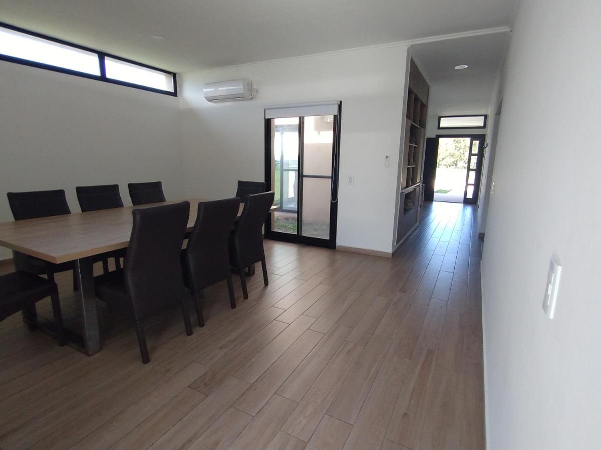 Casas En Barrio Los Teros Con Pileta Compartida - Santa Clara Del Mar Eksteriør bilde