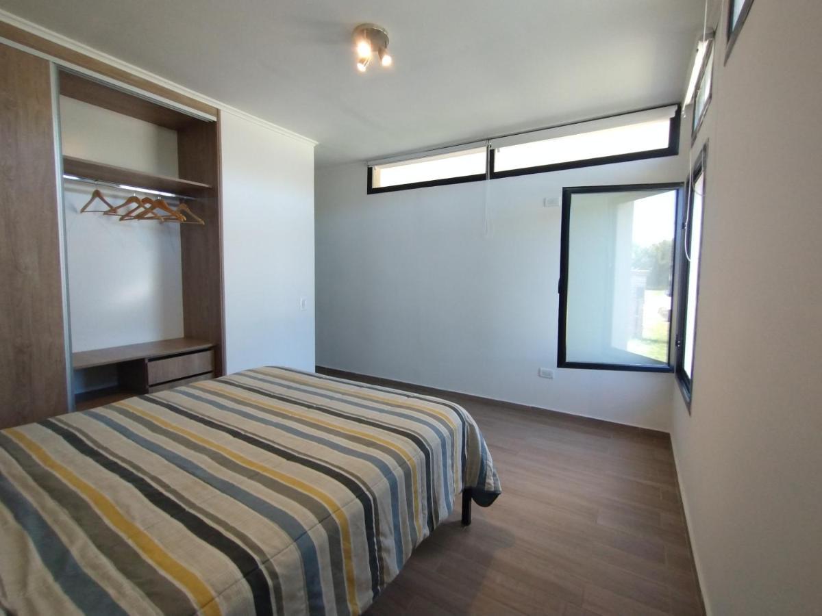 Casas En Barrio Los Teros Con Pileta Compartida - Santa Clara Del Mar Eksteriør bilde