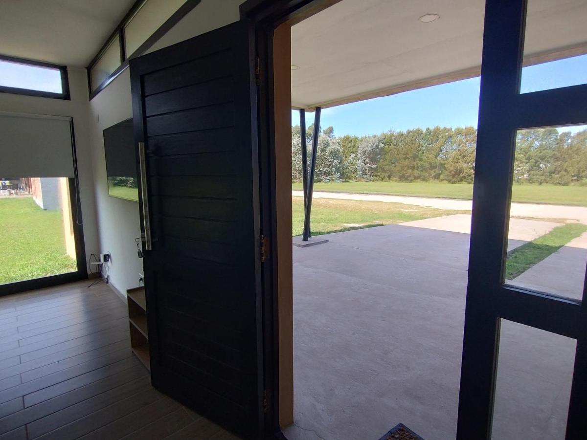 Casas En Barrio Los Teros Con Pileta Compartida - Santa Clara Del Mar Eksteriør bilde