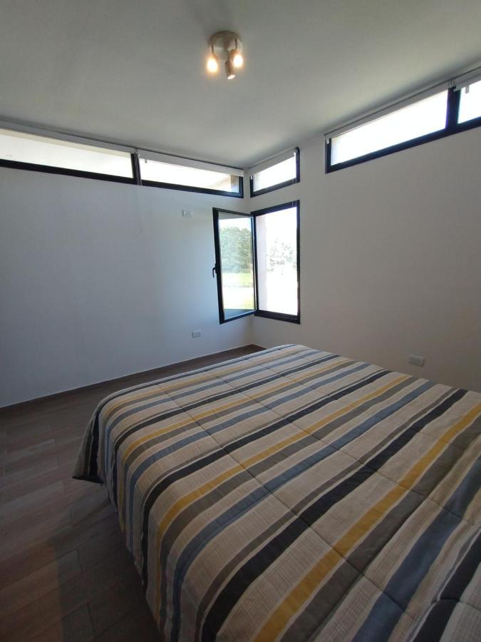 Casas En Barrio Los Teros Con Pileta Compartida - Santa Clara Del Mar Eksteriør bilde