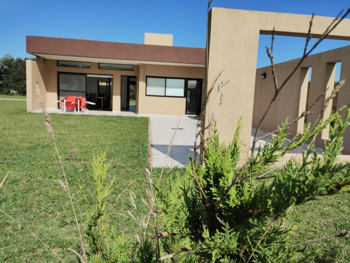 Casas En Barrio Los Teros Con Pileta Compartida - Santa Clara Del Mar Eksteriør bilde