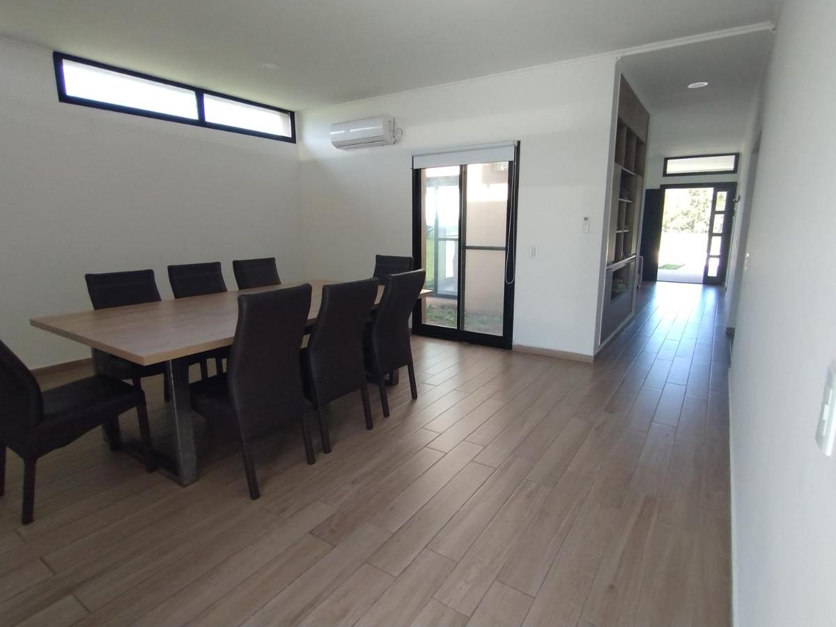 Casas En Barrio Los Teros Con Pileta Compartida - Santa Clara Del Mar Eksteriør bilde