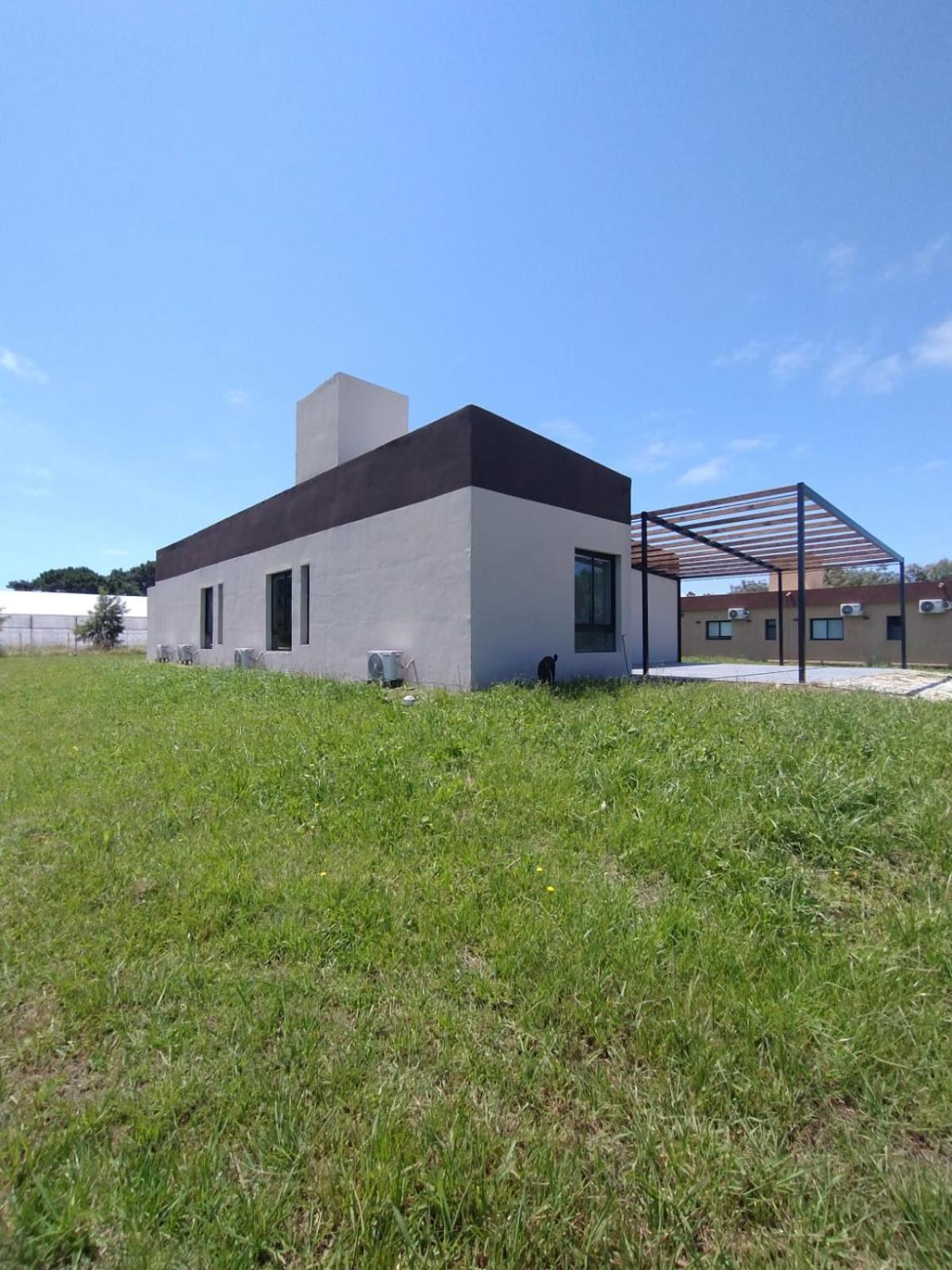 Casas En Barrio Los Teros Con Pileta Compartida - Santa Clara Del Mar Eksteriør bilde