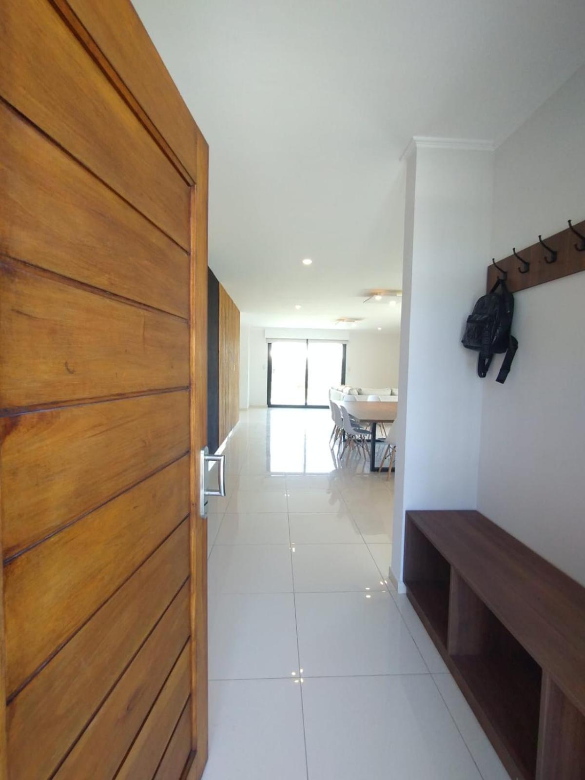 Casas En Barrio Los Teros Con Pileta Compartida - Santa Clara Del Mar Eksteriør bilde