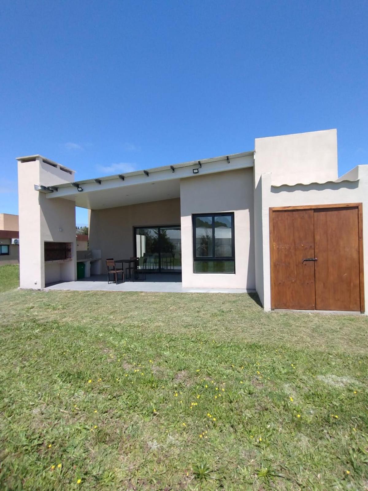 Casas En Barrio Los Teros Con Pileta Compartida - Santa Clara Del Mar Eksteriør bilde