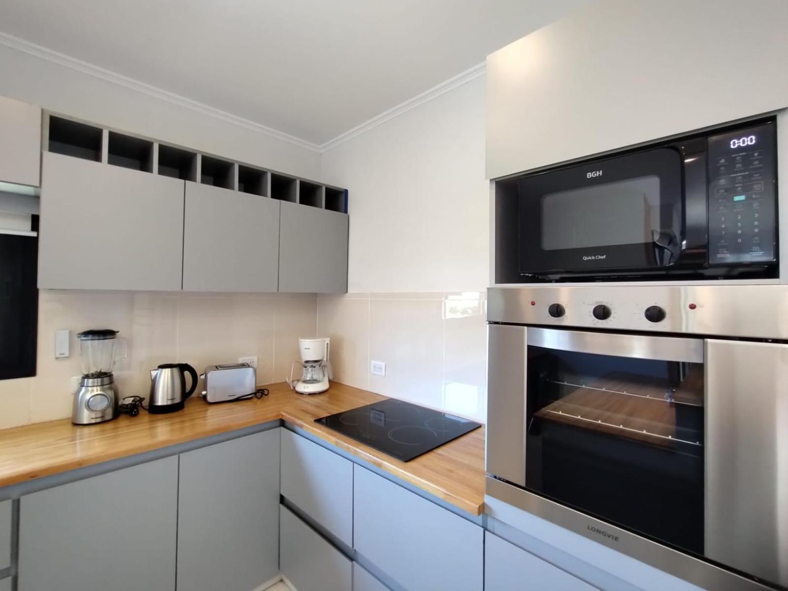 Casas En Barrio Los Teros Con Pileta Compartida - Santa Clara Del Mar Eksteriør bilde