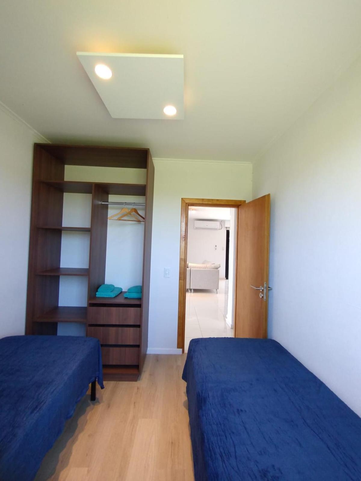 Casas En Barrio Los Teros Con Pileta Compartida - Santa Clara Del Mar Eksteriør bilde
