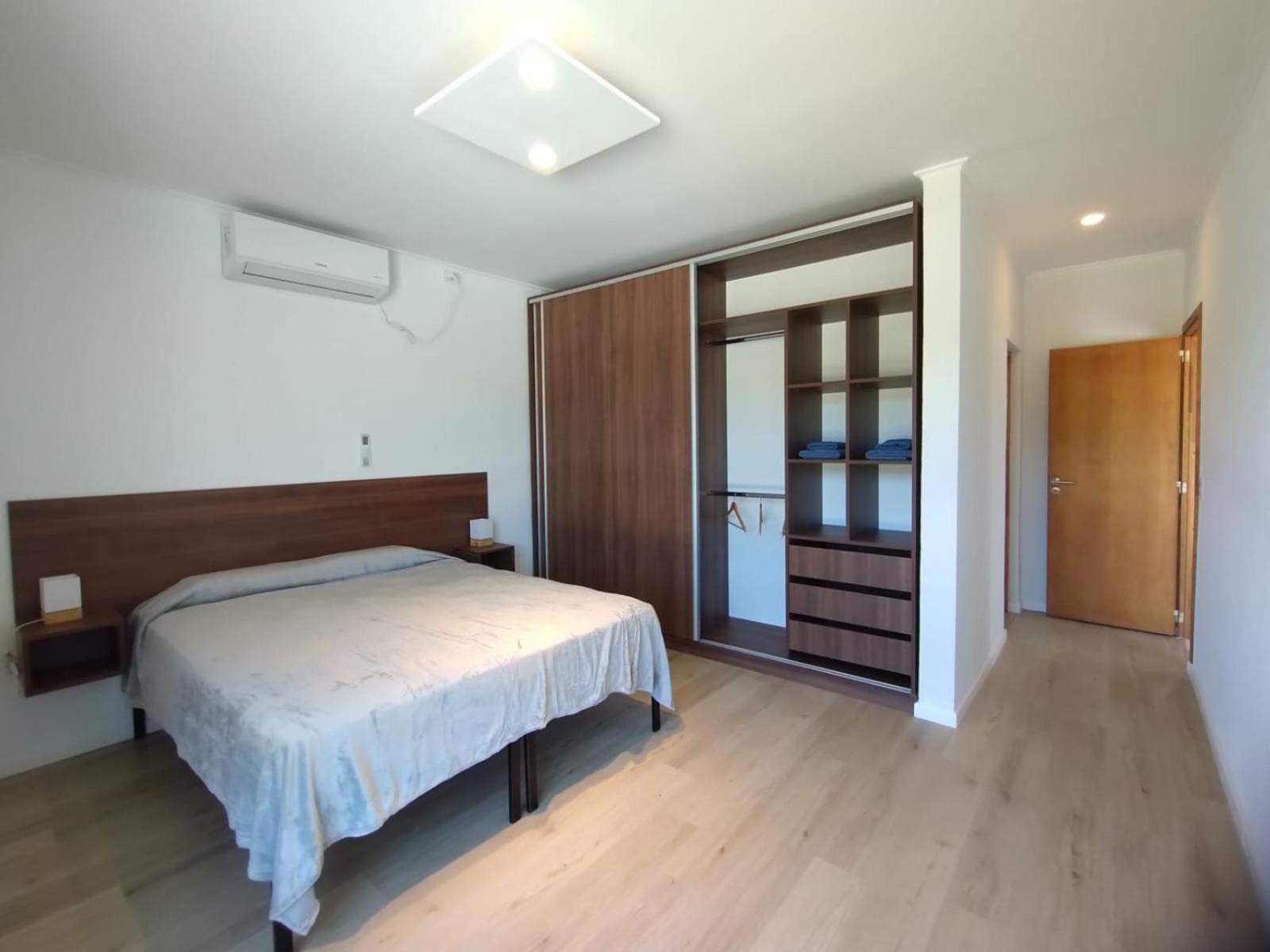 Casas En Barrio Los Teros Con Pileta Compartida - Santa Clara Del Mar Eksteriør bilde
