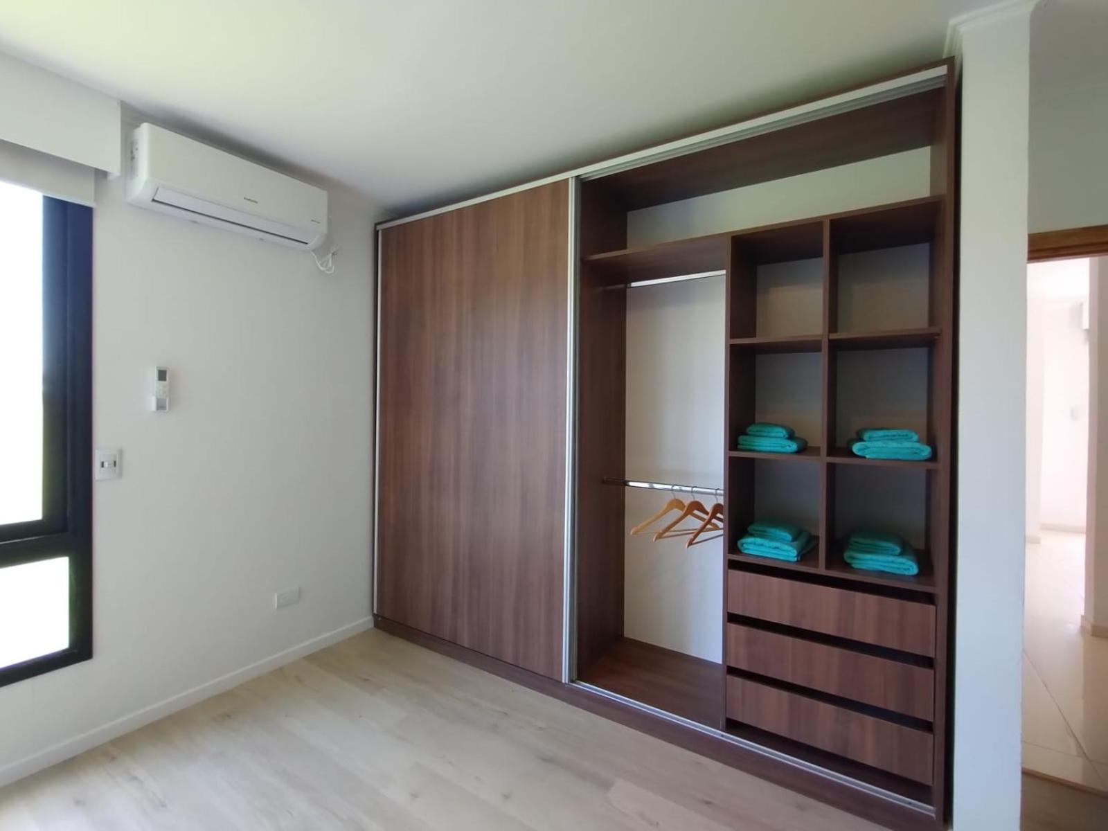 Casas En Barrio Los Teros Con Pileta Compartida - Santa Clara Del Mar Eksteriør bilde