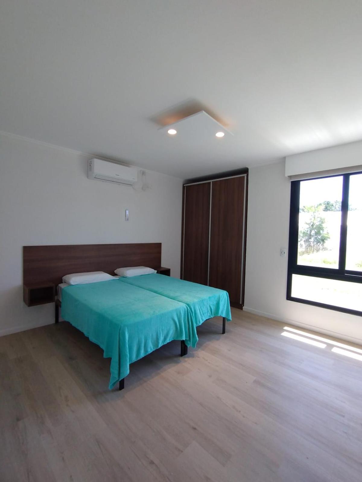 Casas En Barrio Los Teros Con Pileta Compartida - Santa Clara Del Mar Eksteriør bilde