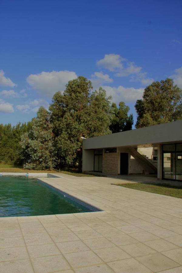 Casas En Barrio Los Teros Con Pileta Compartida - Santa Clara Del Mar Eksteriør bilde