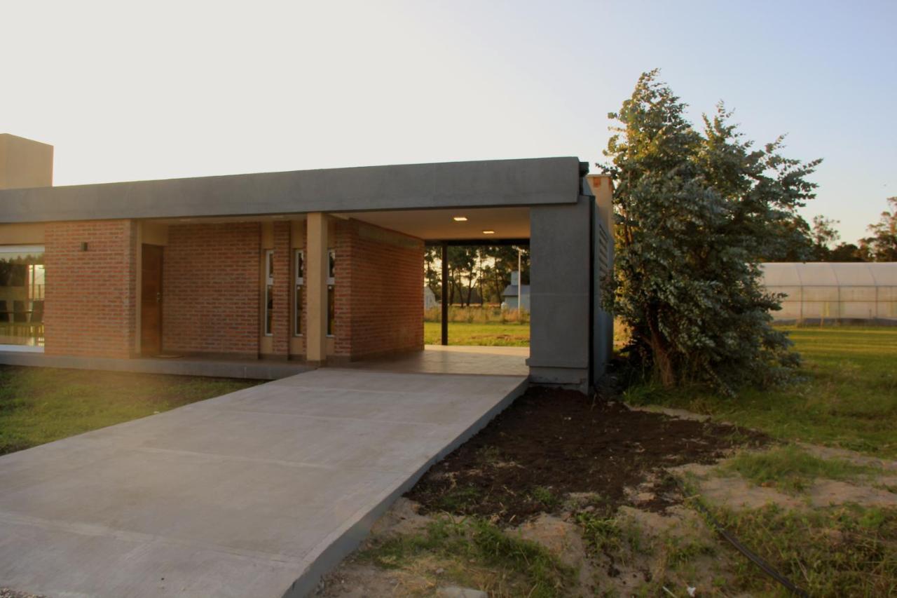 Casas En Barrio Los Teros Con Pileta Compartida - Santa Clara Del Mar Eksteriør bilde
